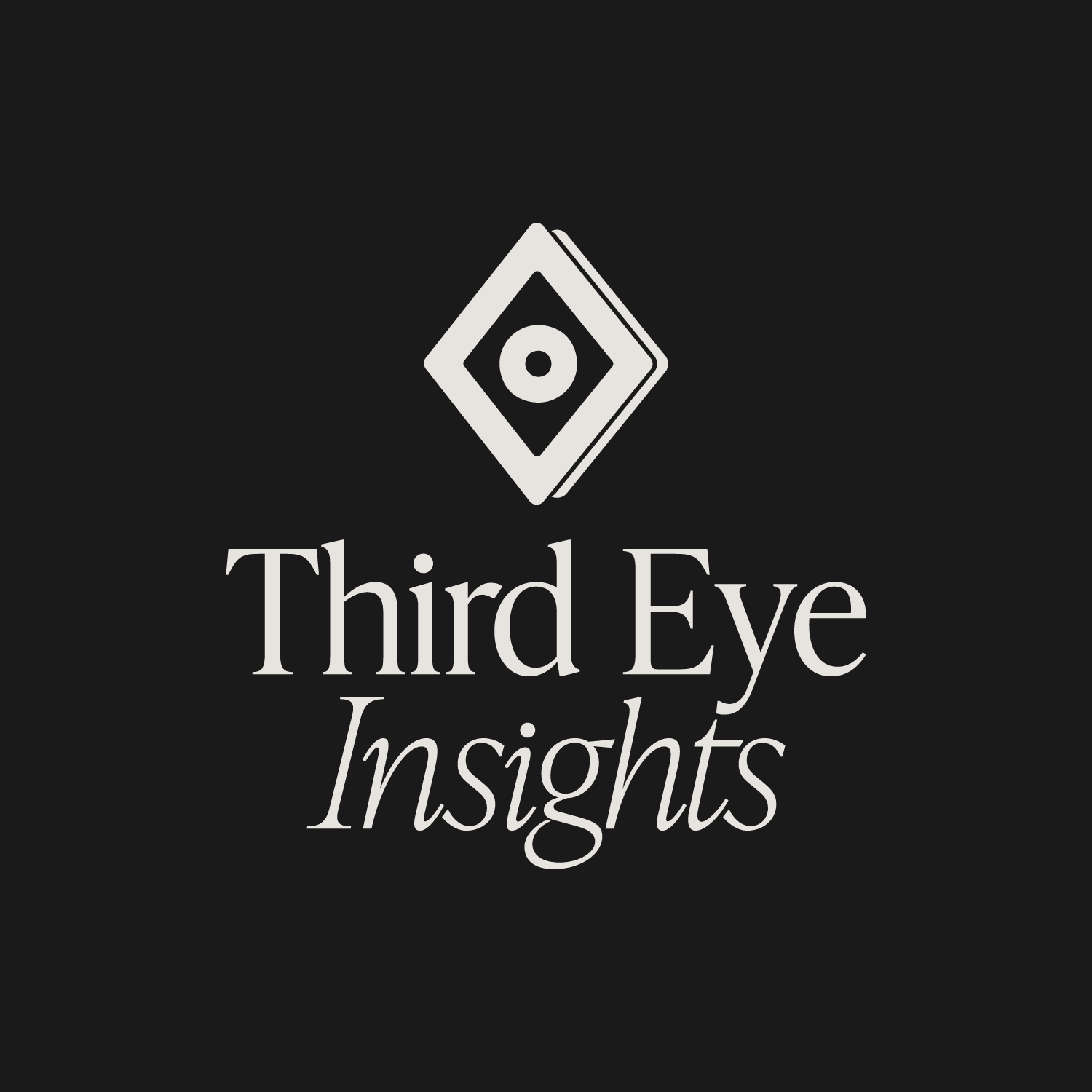 Third Eye Insights