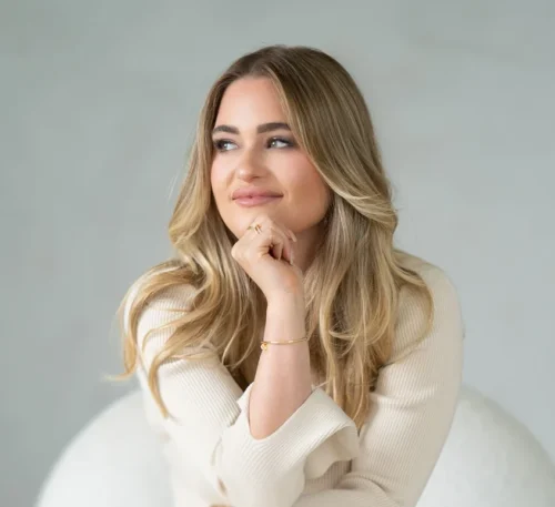 Camille Moore photo